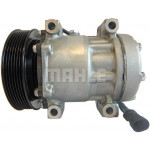 MAHLE Kompressor, Klimaanlage