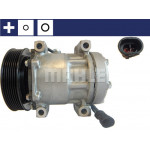 MAHLE Kompressor, Klimaanlage