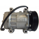 MAHLE Kompressor, Klimaanlage