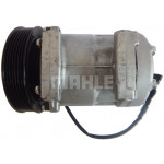 MAHLE Kompressor, Klimaanlage
