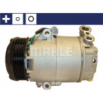 MAHLE Kompressor, Klimaanlage