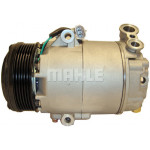 MAHLE Kompressor, Klimaanlage