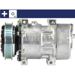 MAHLE Kompressor, Klimaanlage