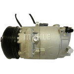 MAHLE Kompressor, Klimaanlage