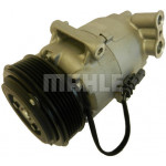 MAHLE Kompressor, Klimaanlage