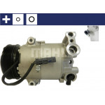 MAHLE Kompressor, Klimaanlage