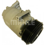 MAHLE Kompressor, Klimaanlage