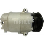 MAHLE Kompressor, Klimaanlage