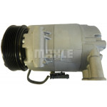 MAHLE Kompressor, Klimaanlage