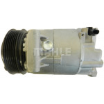 MAHLE Kompressor, Klimaanlage