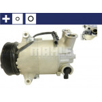 MAHLE Kompressor, Klimaanlage