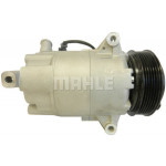 MAHLE Kompressor, Klimaanlage