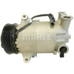 MAHLE Kompressor, Klimaanlage