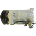 MAHLE Kompressor, Klimaanlage