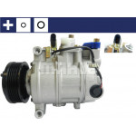 MAHLE Kompressor, Klimaanlage
