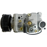 MAHLE Kompressor, Klimaanlage