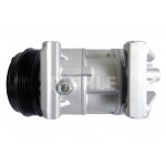 MAHLE Kompressor, Klimaanlage