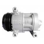 MAHLE Kompressor, Klimaanlage