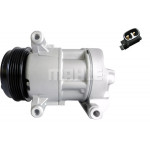 MAHLE Kompressor, Klimaanlage