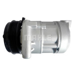 MAHLE Kompressor, Klimaanlage