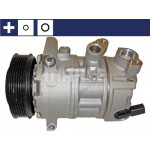 MAHLE Kompressor, Klimaanlage