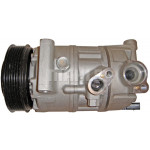 MAHLE Kompressor, Klimaanlage