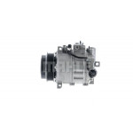 MAHLE Kompressor, Klimaanlage
