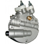 MAHLE Kompressor, Klimaanlage