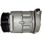 MAHLE Kompressor, Klimaanlage