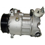 MAHLE Kompressor, Klimaanlage