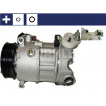 MAHLE Kompressor, Klimaanlage