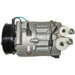 MAHLE Kompressor, Klimaanlage