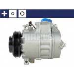 MAHLE Kompressor, Klimaanlage