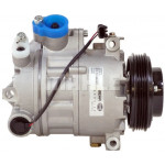 MAHLE Kompressor, Klimaanlage