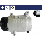MAHLE Kompressor, Klimaanlage
