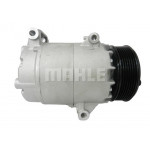 MAHLE Kompressor, Klimaanlage