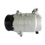 MAHLE Kompressor, Klimaanlage