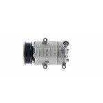 MAHLE Kompressor, Klimaanlage
