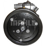 MAHLE Kompressor, Klimaanlage