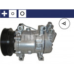 MAHLE Kompressor, Klimaanlage