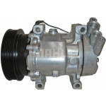 MAHLE Kompressor, Klimaanlage