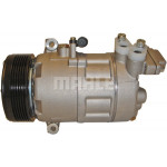 MAHLE Kompressor, Klimaanlage