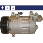 MAHLE Kompressor, Klimaanlage