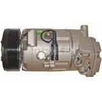 MAHLE Kompressor, Klimaanlage