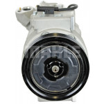MAHLE Kompressor, Klimaanlage