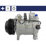 MAHLE Kompressor, Klimaanlage