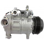 MAHLE Kompressor, Klimaanlage