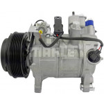 MAHLE Kompressor, Klimaanlage