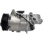 MAHLE Kompressor, Klimaanlage