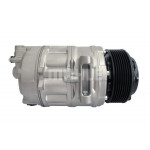 MAHLE Kompressor, Klimaanlage